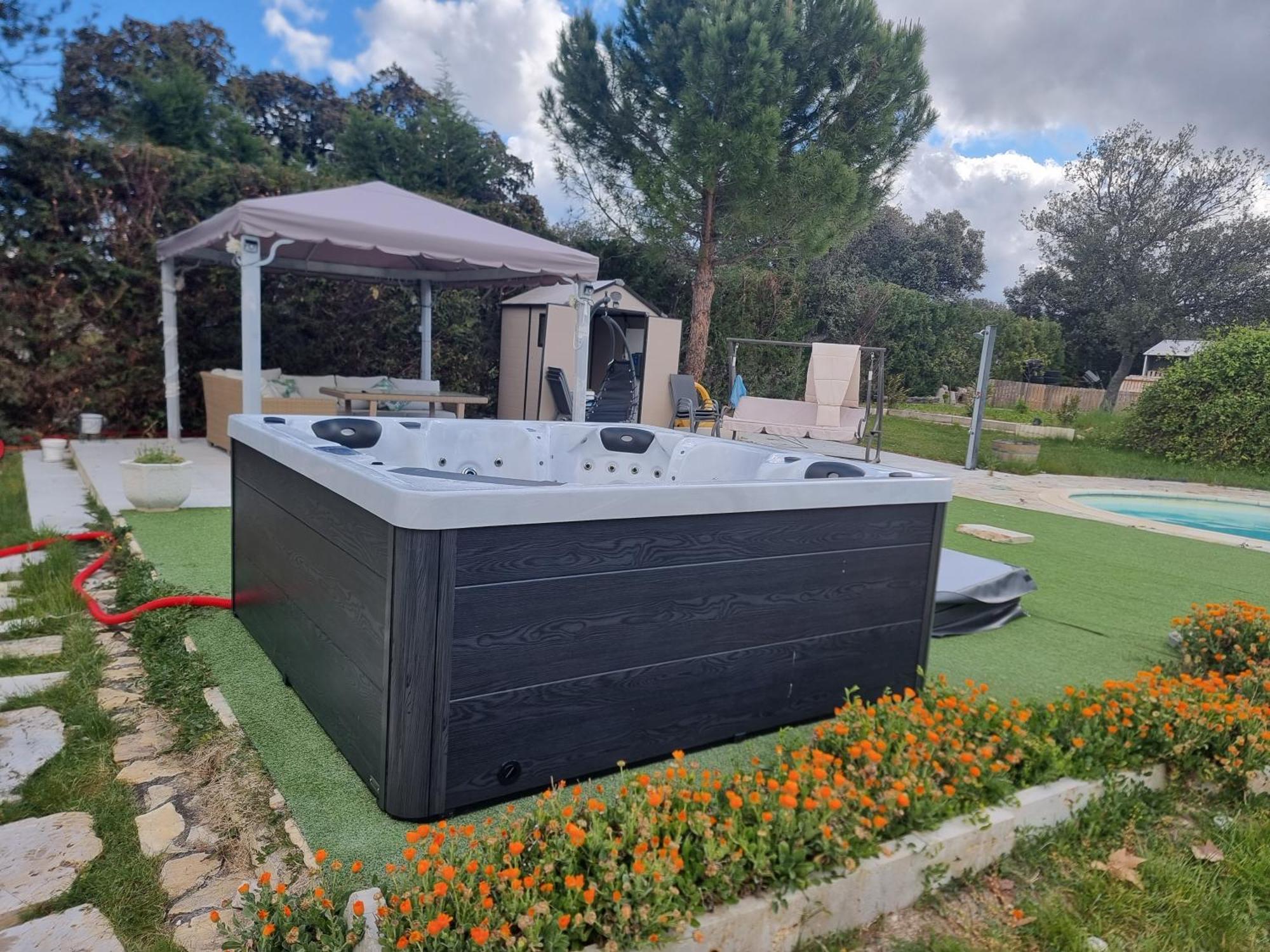 Villa Pancorbo Velayos Esterno foto